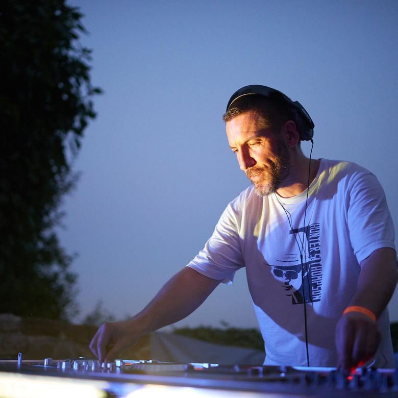 plazmatick - Sicko Disko Mix (09/2021) Thumbnail