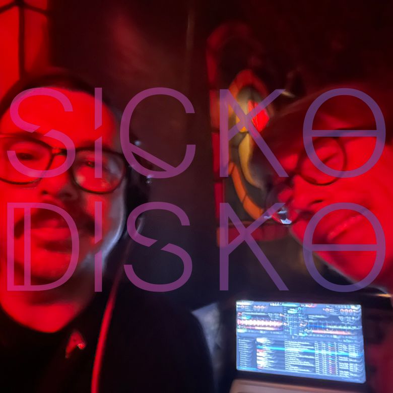 Sicko Disko w/ Freez & Marmat @ Funk Club, 9.4.2023. Thumbnail