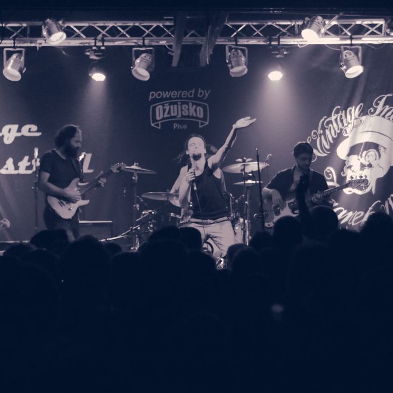 Antenat - 808 Mix Thumbnail