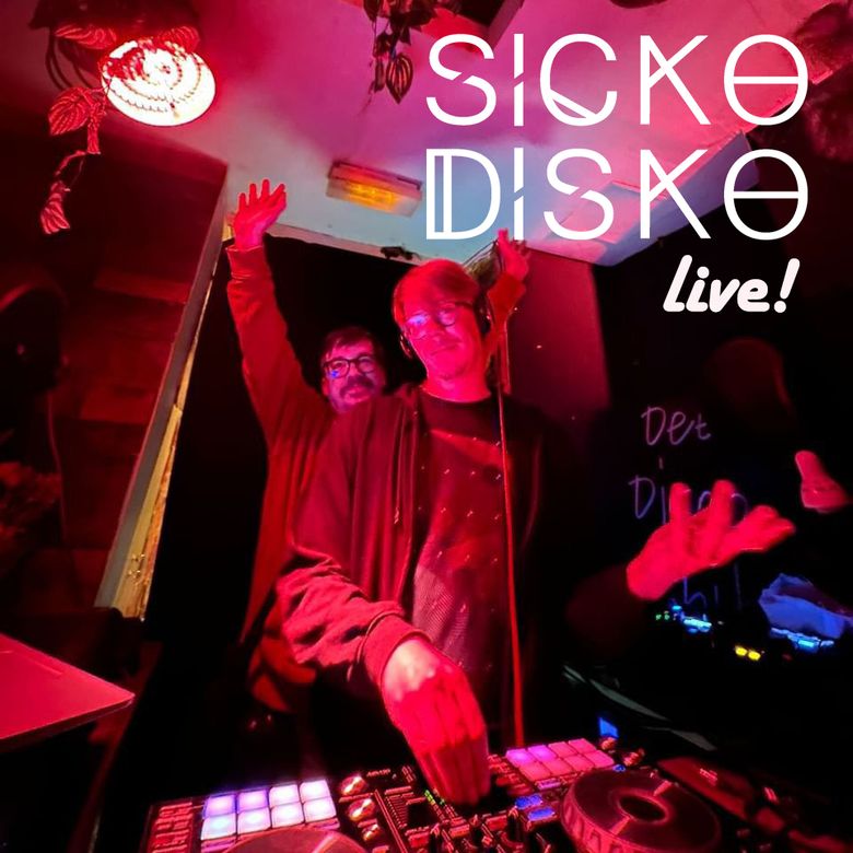 Sicko Disko @ Ro&Do, 02/03/2024 Thumbnail