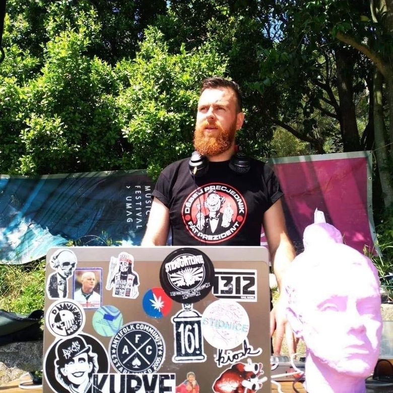 Dom S - Sicko Disko Mix (06/2023) Thumbnail