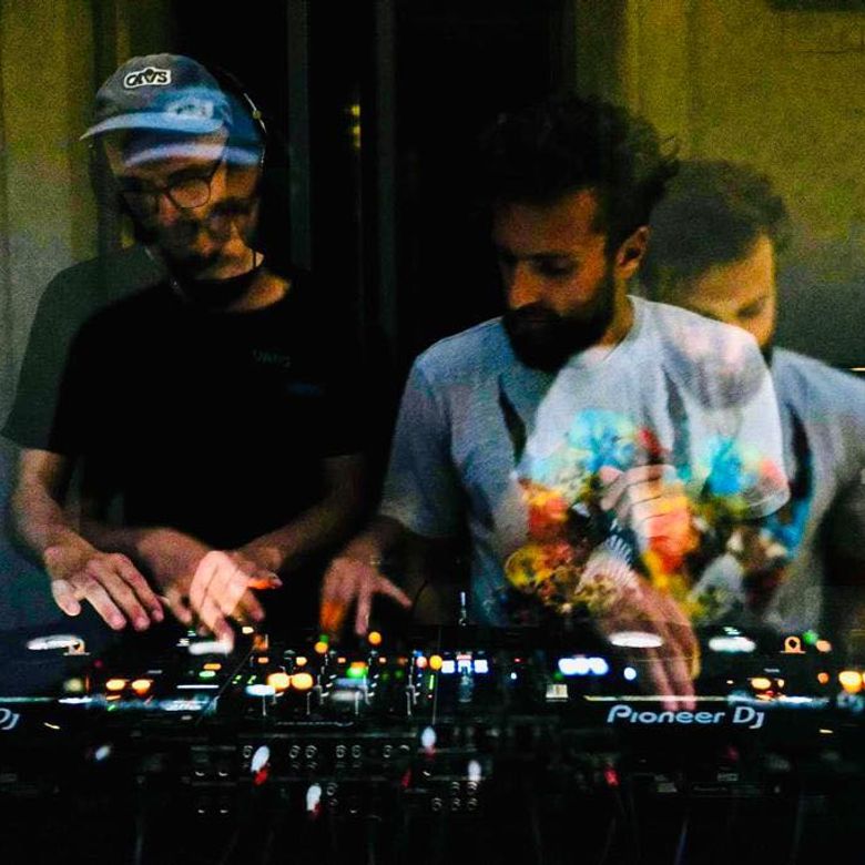 Mrle x Krešo Jurina - Radio 808 Sicko Disko Mix (02/2022) Thumbnail