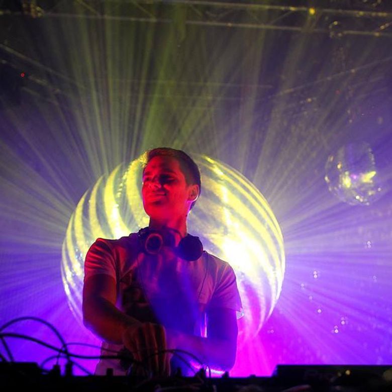 Apollo Eighteen - Sicko Disko Mix Thumbnail