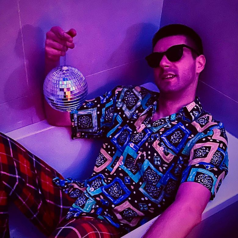 Knower 4 Sicko Disko (06/2023) Thumbnail