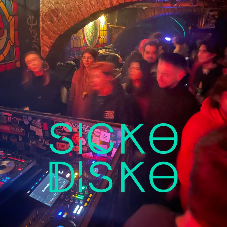 Sicko Disko / Freez & Marmat @ Funk Club, 13/01/2024 Thumbnail