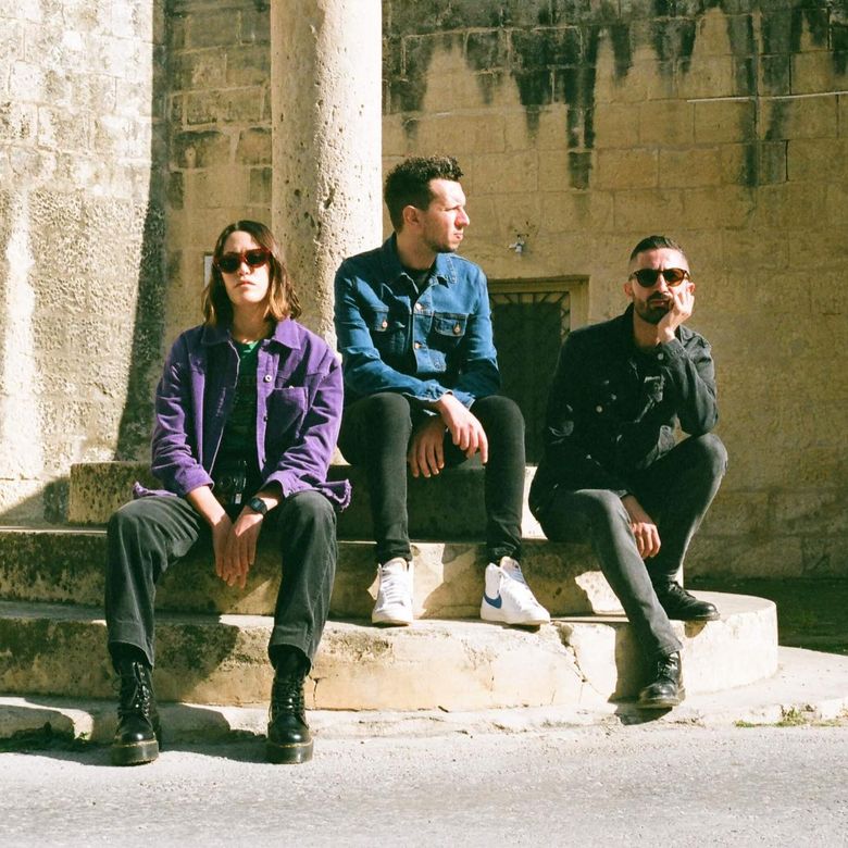 Paris to Istanbul - Sicko Disko Radio Mix (10/2021) Thumbnail