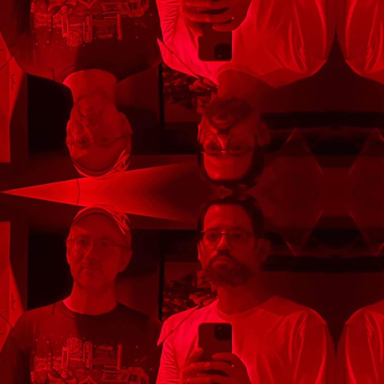 Zillas On Acid - Sicko Disko 2nd Mix (11/2023) Thumbnail