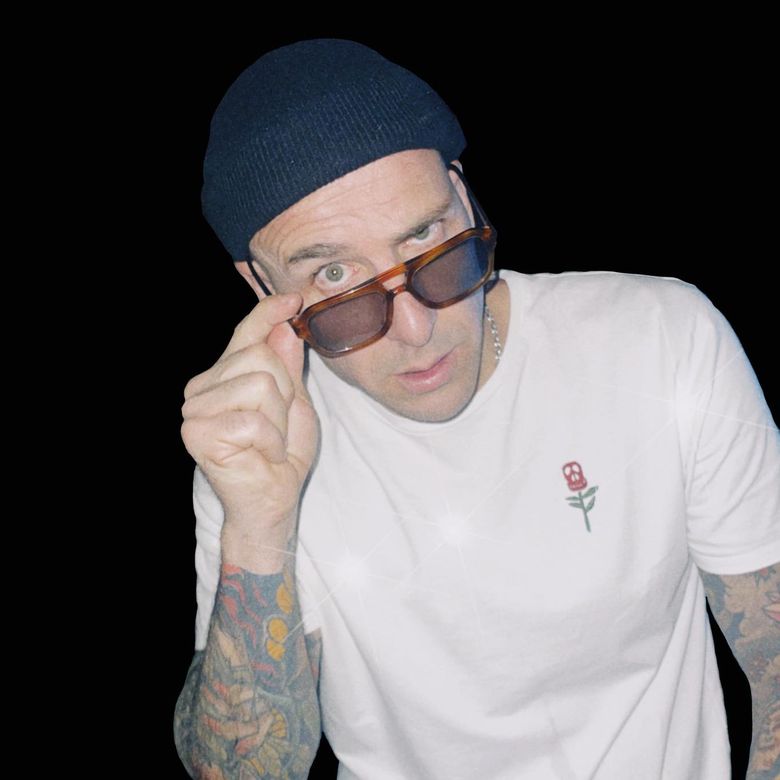 KPD - radio show for Sicko Disko (01/2023) Thumbnail