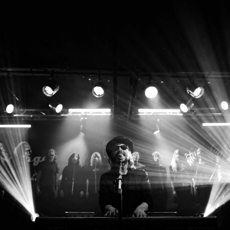 J. R. August - Sicko Disko Selection (06 2021) Thumbnail