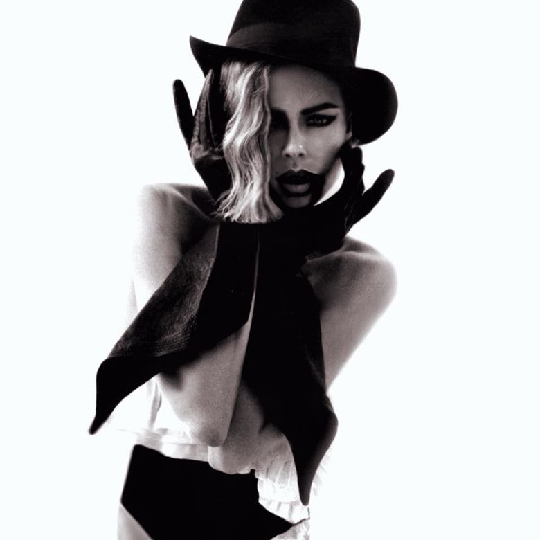 Nevena Stankovic aka Tsunamica - Sicko Disko 2nd Guest Mix (03/2024) Thumbnail