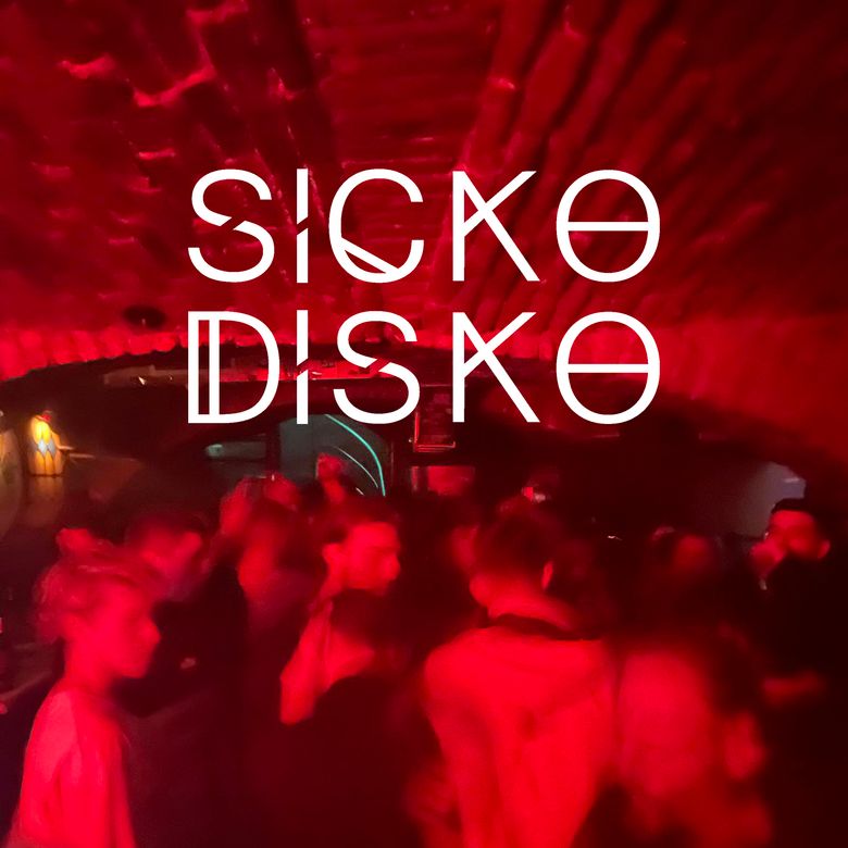 Sicko Disko live @ Funk Club (04/11/2023) Thumbnail