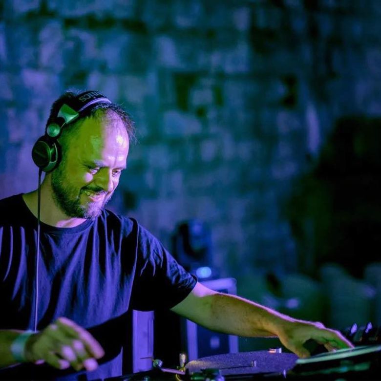 Mozer - Sicko Disko Mix (10/2022) Thumbnail