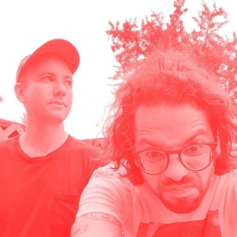 Zillas on Acid - Sicko Disko Mix (03/2021) Thumbnail