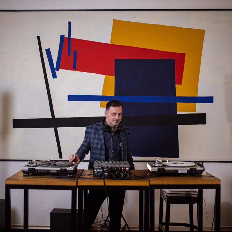 Shoomadisco - Sicko Disko #3 (12/2022) Thumbnail