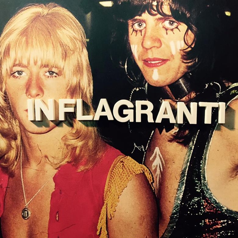 In Flagranti - Mix For Sicko Disko Croatia Thumbnail