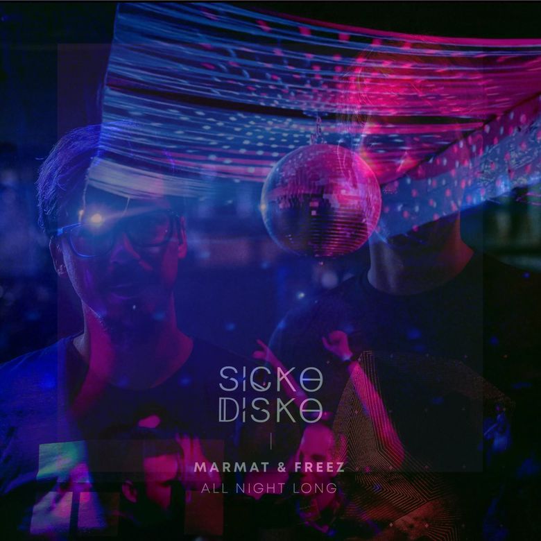 Sicko Disko live @ Nemo Klub, 1.10.2022. Thumbnail